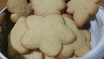 Cómo hacer galletas de navidad con Mambo de Cecotec