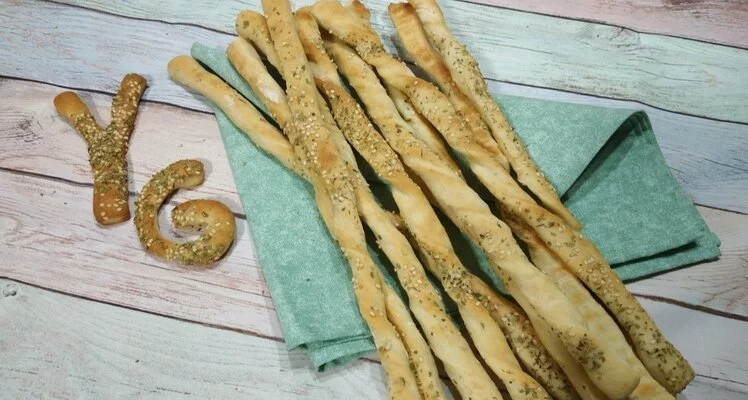 Cómo hacer colines o picos de pan en Mambo por Yessica Guerra