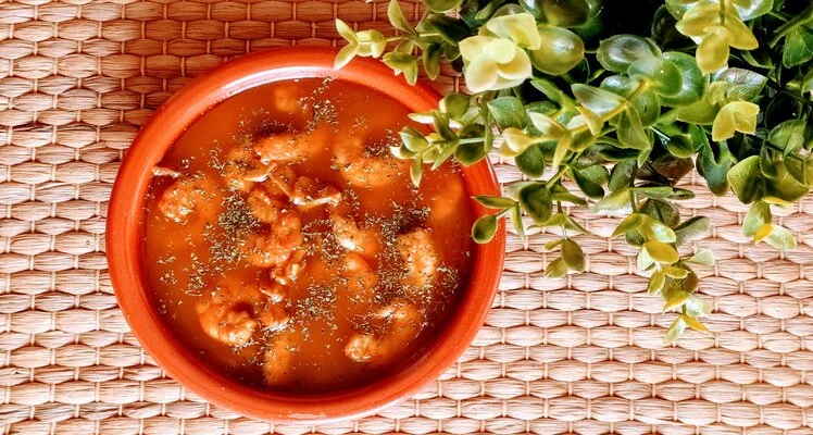 Cómo hacer gambas al pilpil en Mambo de CociMambo