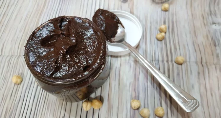 Cómo hacer Nutella casera y saludable con Mambo de Yessica Guerra