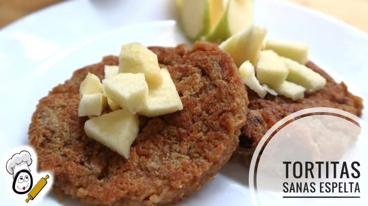 Cómo hacer tortitas sanas con Mambo de Yococino