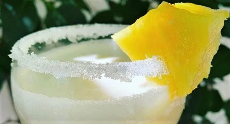 Cómo hacer piña colada en Mambo de Cocigramer