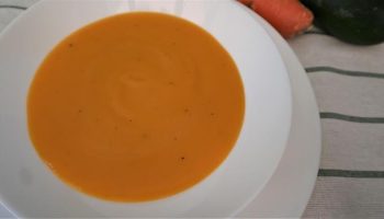 Cómo hacer puré de zanahoria en Mambo de Yococino